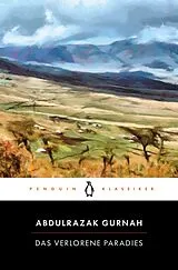 E-Book (epub) Das verlorene Paradies von Abdulrazak Gurnah