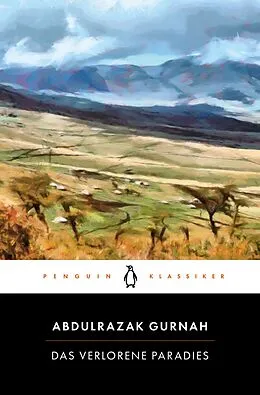 E-Book (epub) Das verlorene Paradies von Abdulrazak Gurnah