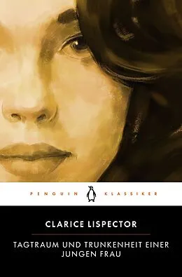 E-Book (epub) Tagtraum und Trunkenheit einer jungen Frau von Clarice Lispector