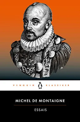 E-Book (epub) Essais von Michel de Montaigne
