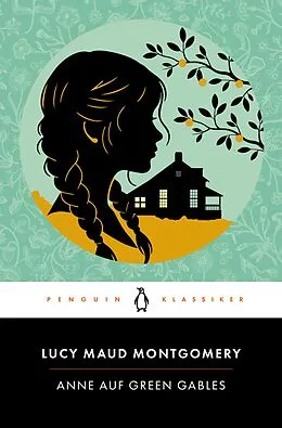 E-Book (epub) Anne auf Green Gables und Anne in Avonlea von Lucy Maud Montgomery