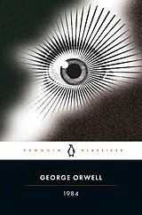 E-Book (epub) 1984 von George Orwell