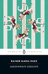 ePUB Ausgewählte Gedichte von Rainer Maria Rilke