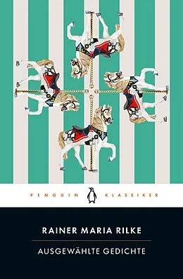 E-Book (epub) Ausgewählte Gedichte von Rainer Maria Rilke