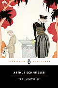 E-Book (epub) Traumnovelle von Arthur Schnitzler