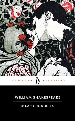 E-Book (epub) Romeo und Julia von William Shakespeare