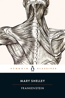 E-Book (epub) Frankenstein oder Der moderne Prometheus von Mary Shelley