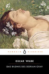 E-Book (epub) Das Bildnis des Dorian Gray von Oscar Wilde