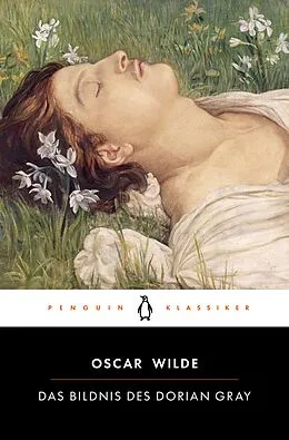 E-Book (epub) Das Bildnis des Dorian Gray von Oscar Wilde