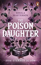 E-Book (epub) The Poison Daughter von Sheila Masterson