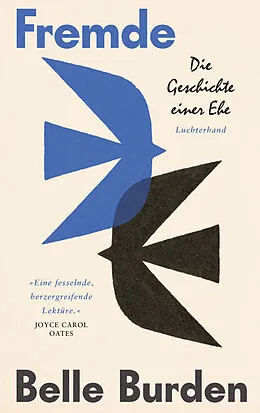 E-Book (epub) Fremde von Belle Burden