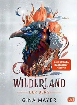 E-Book (epub) Wilderland - Der Berg von Gina Mayer