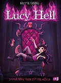 E-Book (epub) Lucy Hell von Britta Sabbag