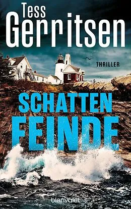 E-Book (epub) Schattenfeinde von Tess Gerritsen