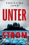 E-Book (epub) Unterstrom von Christina Lund