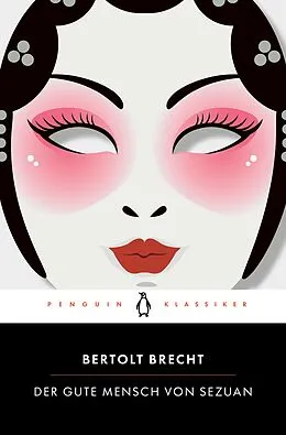 E-Book (epub) Der gute Mensch von Sezuan von Bertolt Brecht