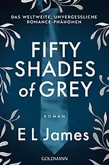 E-Book (epub) Fifty Shades of Grey von E L James