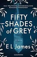 E-Book (epub) Fifty Shades of Grey von E L James