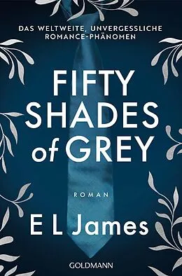 E-Book (epub) Fifty Shades of Grey von E L James