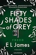 E-Book (epub) Fifty Shades of Grey - Freed von E L James