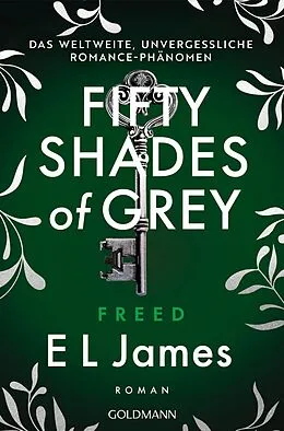 E-Book (epub) Fifty Shades of Grey - Freed von E L James
