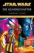 E-Book (epub) Star Wars - Die Kundschafter von Timothy Zahn