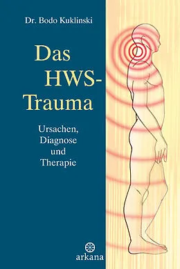 E-Book (epub) Das HWS-Trauma von Bodo Kuklinski