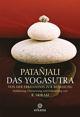 E-Book (epub) Das Yogasutra von Patanjali