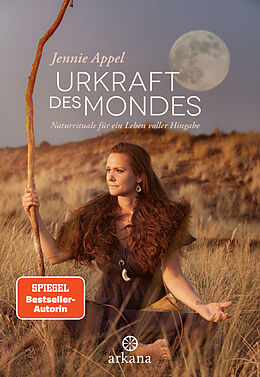 E-Book (epub) Urkraft des Mondes von Jennie Appel