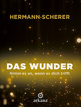 E-Book (epub) Das Wunder von Hermann Scherer