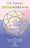 E-Book (epub) Enneagramm - Der Schlüssel zum Erwachen von A. H. Almaas
