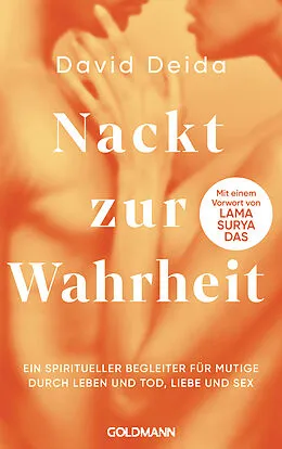 E-Book (epub) Nackt zur Wahrheit von David Deida