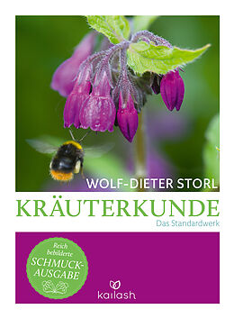 E-Book (epub) Kräuterkunde von Wolf-Dieter Storl