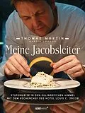 E-Book (pdf) Meine Jacobsleiter von Thomas Martin