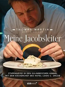 E-Book (pdf) Meine Jacobsleiter von Thomas Martin