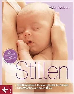 E-Book (pdf) Stillen von Vivian Weigert