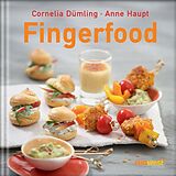 E-Book (pdf) Fingerfood von Anne Haupt, Cornelia Dümling
