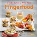E-Book (pdf) Fingerfood von Anne Haupt, Cornelia Dümling