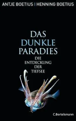 E-Book (pdf) Das dunkle Paradies von Antje Boetius, Henning Boëtius