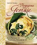 E-Book (pdf) Vergessene Gemüse von Gabriele Redden Rosenbaum