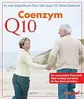 E-Book (pdf) Coenzym Q10 von Gisela Rauch-Petz