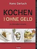 E-Book (pdf) Kochen (fast) ohne Geld von Hans Gerlach