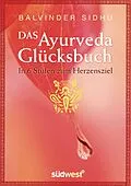 E-Book (pdf) Das Ayurveda-Glücksbuch von Balvinder Sidhu