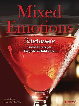 E-Book (pdf) Mixed Emotions von Uwe Christiansen