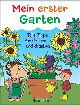 E-Book (pdf) Mein erster Garten von Norbert Pautner