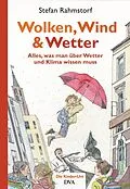 E-Book (pdf) Wolken, Wind und Wetter von Stefan Rahmstorf