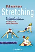 E-Book (pdf) Stretching von Bob Anderson