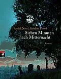 E-Book (pdf) Sieben Minuten nach Mitternacht von Patrick Ness, Siobhan Dowd