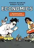 E-Book (pdf) Economics - Mit einem Comic zum Wirtschaftsweisen von Yoram Bauman