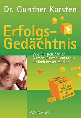 E-Book (pdf) Erfolgs-Gedächtnis von Gunther Karsten
